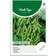 Horti Tops Soyabønnefrø Edamame Hortitops Grøntsagsfrø