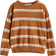 H&M Loose-Fit Cotton Jumper - Yellow