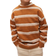 H&M Loose-Fit Cotton Jumper - Yellow
