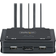 StarTech 2-Port USB-C Cable KVM Switch 4K 60Hz