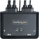 StarTech 2-Port USB-C Cable KVM Switch 4K 60Hz