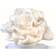 Eadl Infinity Blossom Transparent/White Julpynt 24cm