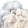 Eadl Infinity Blossom Transparent/White Julpynt 24cm