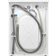 AEG 6000 Series LR622F84Q Hvid