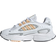 adidas Damen Sneaker OZMILLEN W weiss