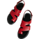 Shein Fashionable Spring/Summer Soft & Comfortable Outdoor/Indoor Sandals With Straps And Separated Toes