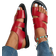Shein Fashionable Spring/Summer Soft & Comfortable Outdoor/Indoor Sandals With Straps And Separated Toes