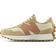 New Balance Women's 327 Trainers - Beige/Brown