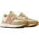 New Balance Women's 327 Trainers - Beige/Brown