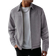 Shein Lässig Einfache Jacket - Einfarbige