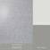 Crown Crown Scandi Linen Hessian Textured Effect Glitter Wallpaper Silver Grey