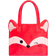 Squishmallows Tygkasse Fifi