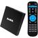 BSL "TV-spelare ABSL-432 Wifi Quad Core 4 GB RAM 32 GB"