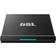 BSL "TV-spelare ABSL-432 Wifi Quad Core 4 GB RAM 32 GB"