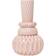 Dottir Samsurium Honkadonka Ø 15 x H 26,5 cm Rose Vase 26.5cm