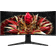 TCL Ecran PC Gaming 34R83Q 34" WQHD Mini LED