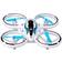 Silverlit Drohne Neon Stunt