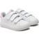 adidas Advantage Base 2.0 Shoes - Cloud White/Bliss Pink/Core Black
