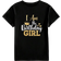 Shein Womens Slogan Print Crew Neck Short Sleeve Casual TShirt Summer