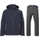 Musto Sailing suit Musto Sardinia 2.0 - True Navy/Black