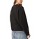 Gina Tricot Crew Neck Knitted Sweater - Black
