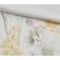 Madison Park Pampa 5 Piece Seersucker Comforter Set King Bedspread Yellow (233.7x264.2cm)