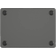 Incase Edge Hard Shell Case for MacBook Air 13-inch M3