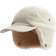H&M Bomullscord Cap - Beige