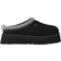 UGG Tazz II Sheepskin Slippers Clogs - Black