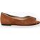 Copenhagen Shoes Like Melody Ballerinasko, Cognac
