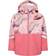 Didriksons Kids' Waterman Regenset - Ocean Multi Pink