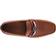 Tommy Hilfiger Men's Tmatino Driving Loafers Brown