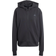 adidas Designed 4 Training Full-Zip Hooded Sweatshirt - Black