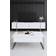 Hanah Home Laurel TV-bord 180x50cm