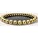 Eadl Tray Gold/Black Dekoration