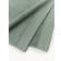 Westwing Collection Handtuch-Set Premium Handtuch Grün (140x70cm)