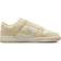 Nike Dunk Low Retro Trainers - Brown