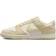 Nike Dunk Low Sko Til Kvinder - Brun