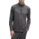 Lululemon Soft Jersey Half Zip - Heathered Black/Heathered Graphite Grey