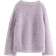 Lindex Knitted Jumper Wool
