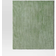 Room Essentials Channeled Plush Throw Blankets Green (60x50cm)