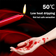 Low Temperature Candles for Lovers Candle 18cm 3pcs