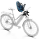 Thule Kinderzitje Voor Yepp 2 Mini Majolica Blue