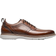 Stacy Adams Men's Sync Slip-On Hybrid Dress Shoes Cognac