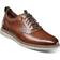 Stacy Adams Sync Lace-Up Cognac Men's Lace-up Boots Tan