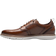 Stacy Adams Sync Lace-Up Cognac Men's Lace-up Boots Tan