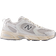 New Balance 530 - White/Silver Metallic