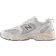 New Balance 530 - White/Silver Metallic
