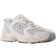 New Balance 530 - White/Silver Metallic