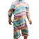 Geggamoja UV-Dress Regnbue